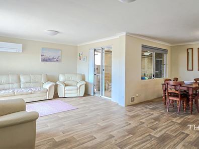 10 Callion Way, Kalbarri WA 6536