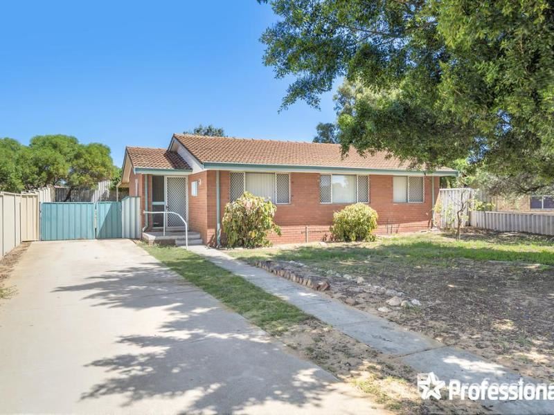 16 Hammond Place, Spalding WA 6530