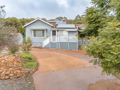 5 St Stephens Street, Toodyay WA 6566