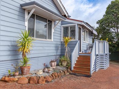 5 St Stephens Street, Toodyay WA 6566