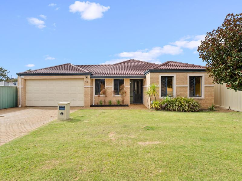 61 Susan Road, Madeley WA 6065
