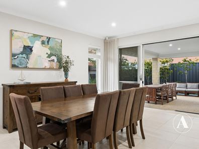 4 Boudicca Drive, Forrestdale WA 6112