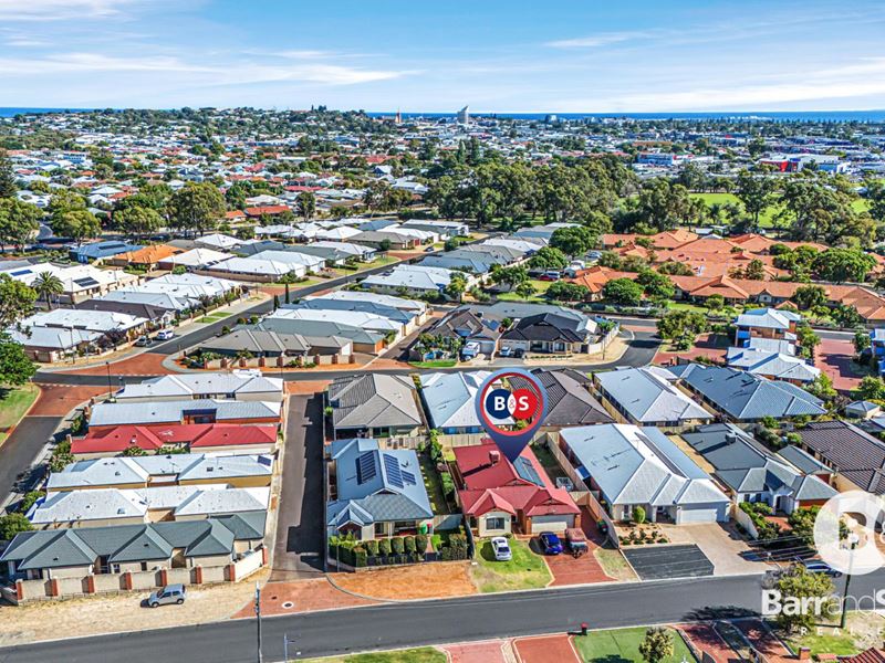 2B Wilson Street, Carey Park