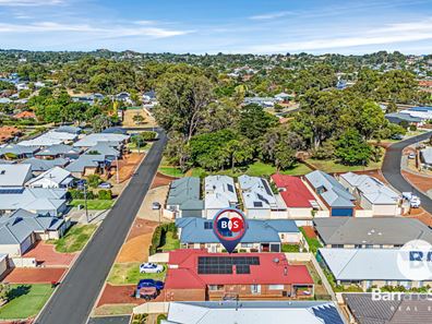 2B Wilson Street, Carey Park WA 6230