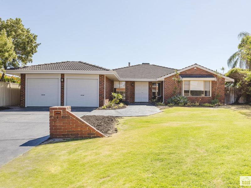 1 Redfern Close, Thornlie WA 6108