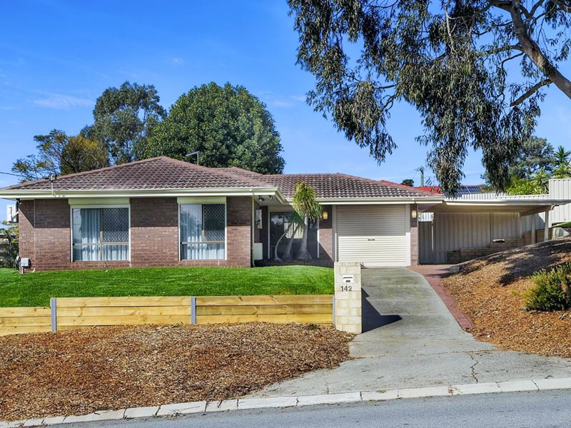 142 Craigie Drive, Craigie WA 6025