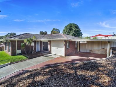 142 Craigie Drive, Craigie WA 6025