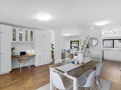 142 Craigie Drive, Craigie WA 6025
