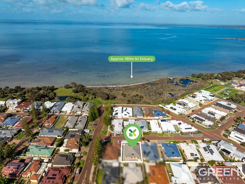 4 Occator Way, Falcon WA 6210