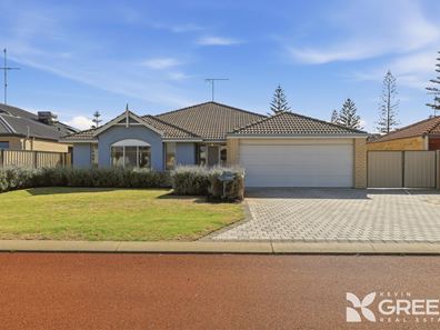 4 Occator Way, Falcon WA 6210