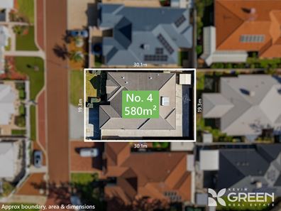 4 Occator Way, Falcon WA 6210