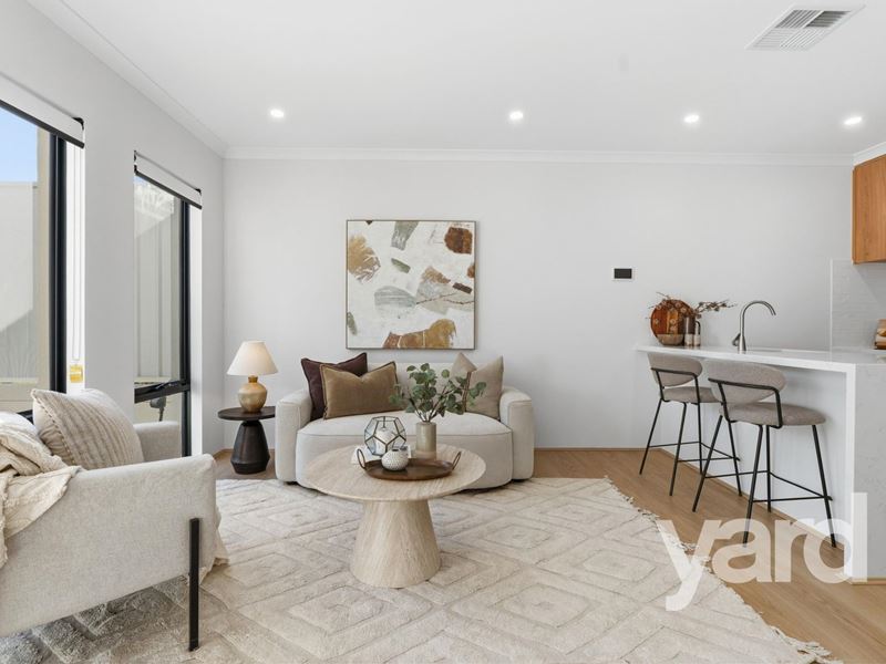2-4/114 Arkwell Street, Willagee