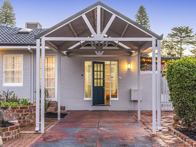 5 Auriga Close, Rockingham WA 6168