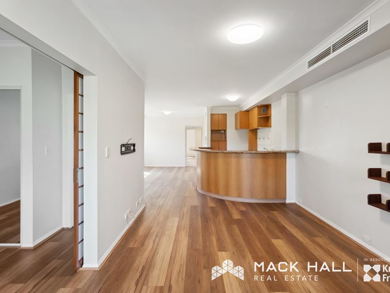 13/16 Kings Park Road, West Perth WA 6005