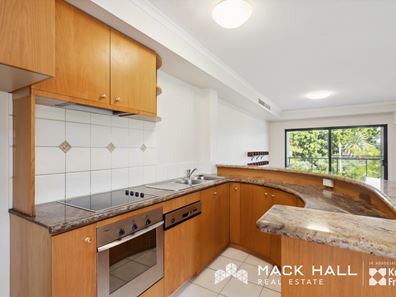 13/16 Kings Park Road, West Perth WA 6005