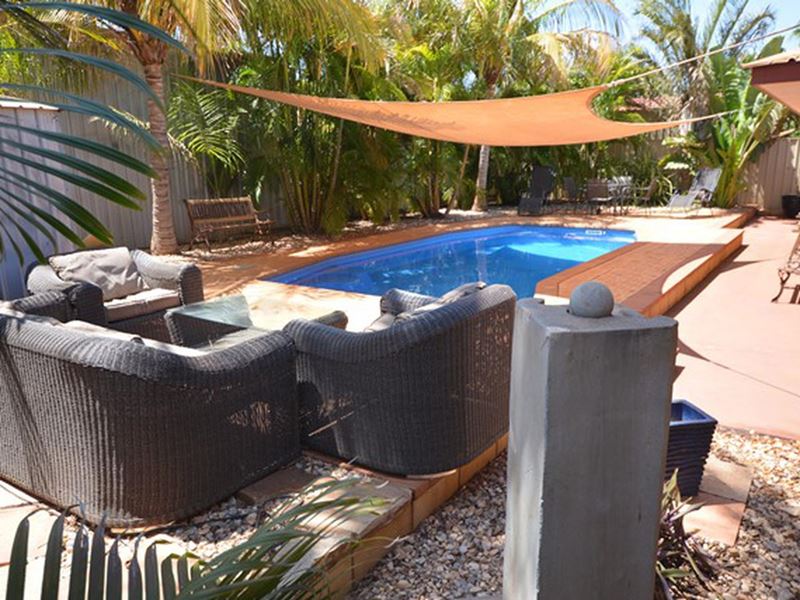 25 Etrema Loop, South Hedland
