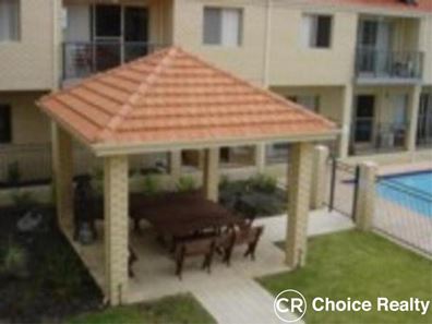 35/20 Burton Street, Cannington WA 6107