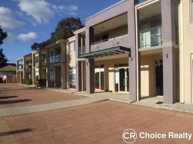 35/20 Burton Street, Cannington WA 6107