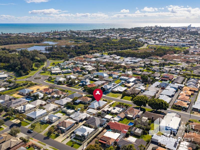 25 Constitution Street, South Bunbury WA 6230