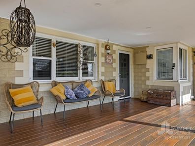 25 Constitution Street, South Bunbury WA 6230