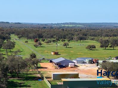 245 Bambun Road, Bambun WA 6503