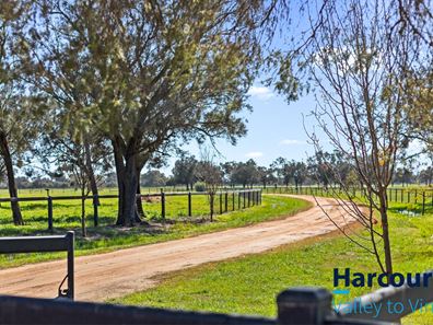 245 Bambun Road, Bambun WA 6503