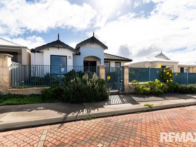 23 Spindrift Street, Jindalee