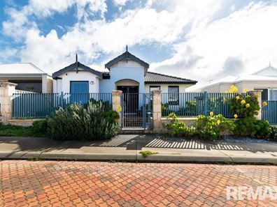 23 Spindrift Street, Jindalee WA 6036