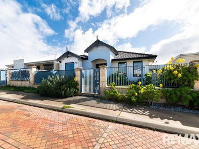 23 Spindrift Street, Jindalee WA 6036