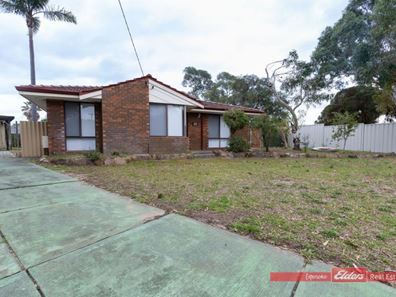 35 Barbrook Way, Warnbro WA 6169