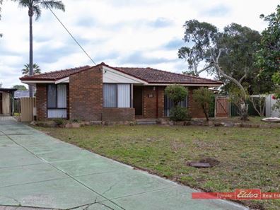 35 Barbrook Way, Warnbro WA 6169