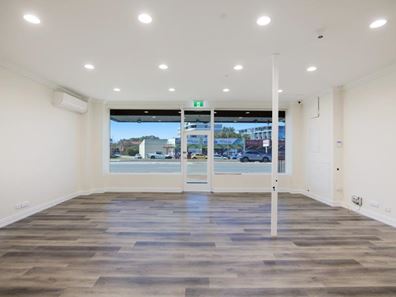 457A Canning Highway, Como WA 6152