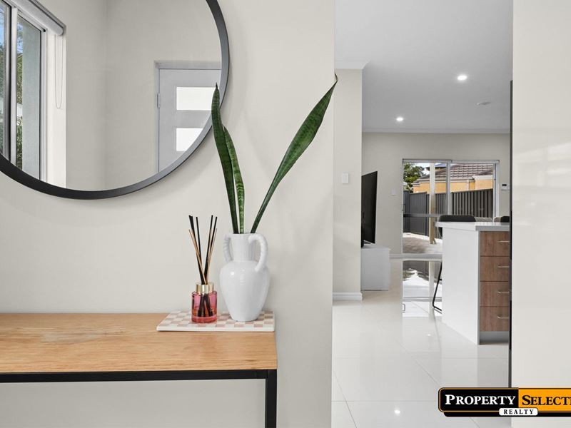 13d Rye Place, Nollamara WA 6061