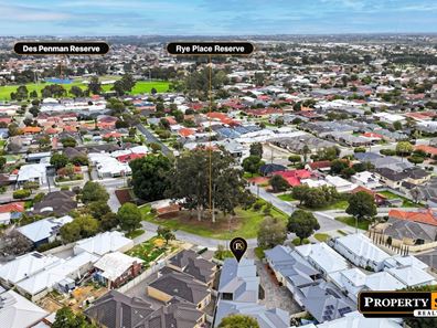 13d Rye Place, Nollamara WA 6061