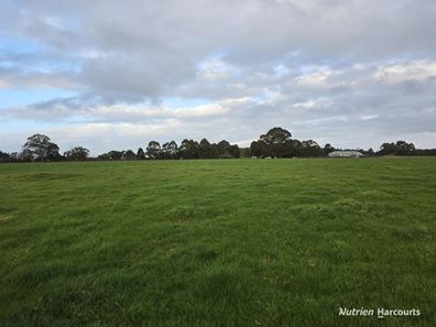 35350 Albany Highway, Drome WA 6330