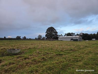 35350 Albany Highway, Drome WA 6330
