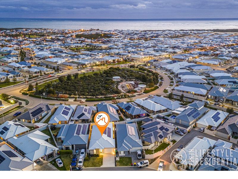 8 Gadir Street, Alkimos WA 6038