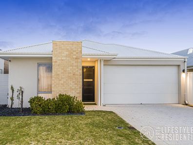 8 Gadir Street, Alkimos WA 6038