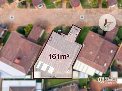 4/316 Streich Avenue, Armadale WA 6112