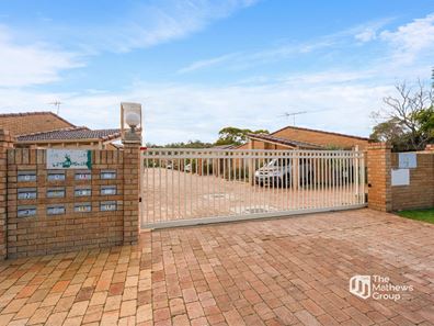 4/316 Streich Avenue, Armadale WA 6112