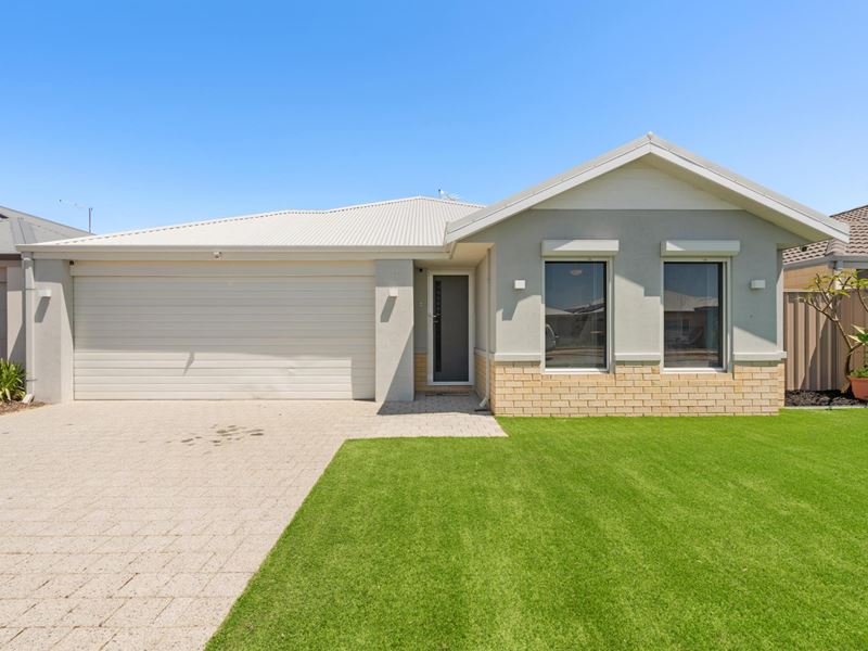12 Charleston Street, Karnup WA 6176