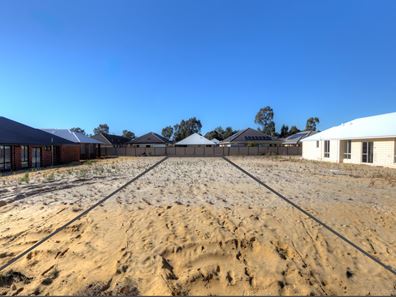 Lot 427, 57 Crosby Chase, Beckenham WA 6107