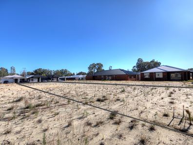 Lot 427, 57 Crosby Chase, Beckenham WA 6107