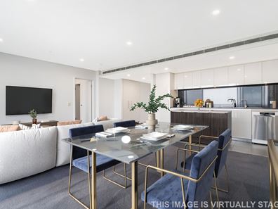 1307/96 Bow River Crescent, Burswood WA 6100