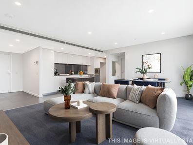 1307/96 Bow River Crescent, Burswood WA 6100