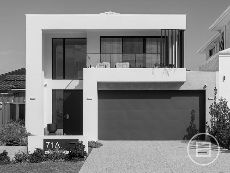 71A Ocean Road, Coogee WA 6166