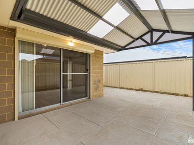 43 Belches Loop, Seville Grove WA 6112
