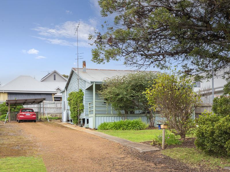 1/37 Town View Terrace, Margaret River WA 6285