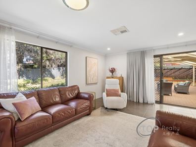 3 Meldreth Court, Willetton WA 6155