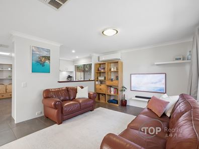 3 Meldreth Court, Willetton WA 6155